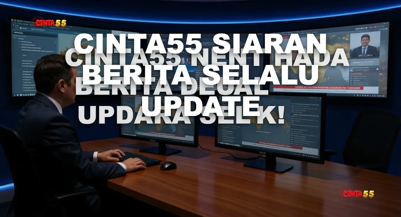 Cinta55 Judi dan Tabungan: Dampak yang Perlu Dipahami Masyarakat Indonesia